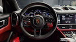 Porsche Cayenne (PO536) 3.0 Coupe (05.2020)