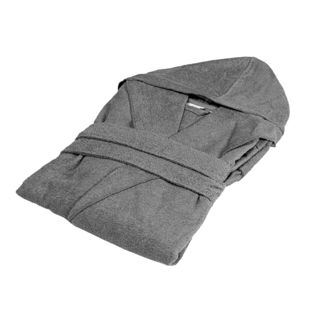 Халат Fazzini Gym (L) Piombo