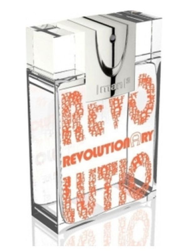 Etienne Aigner Revolutionary