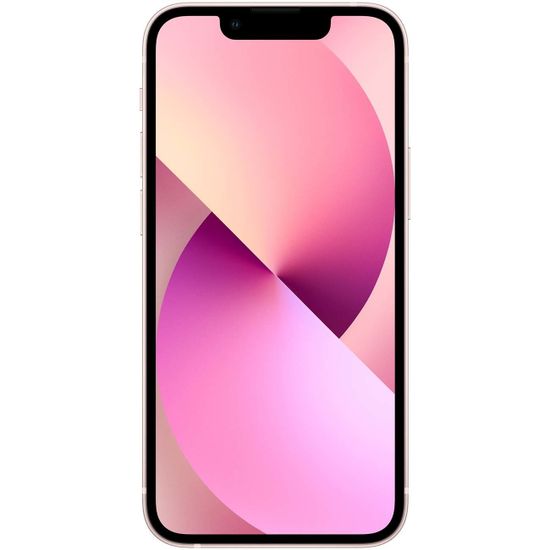 Смартфон Apple iPhone 13 256 ГБ Розовый Pink