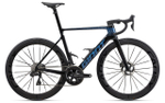 Шоссейный велосипед Giant Propel Advanced SL 0 (2023)