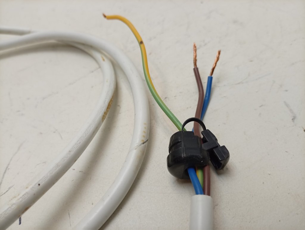 GV53311 ктп5 Сетевой шнур для посудомоечных машин Gorenje GV53311 б/у