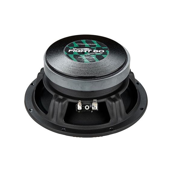 Alphard Machete Fight 60