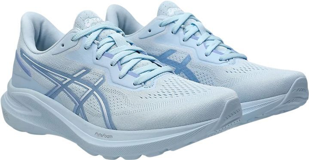 Кроссовки Asics GT-1000 13 голубой