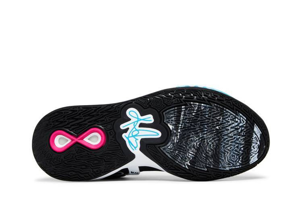Кроссовки Nike Kyrie 8 Infinity 8 Ep
