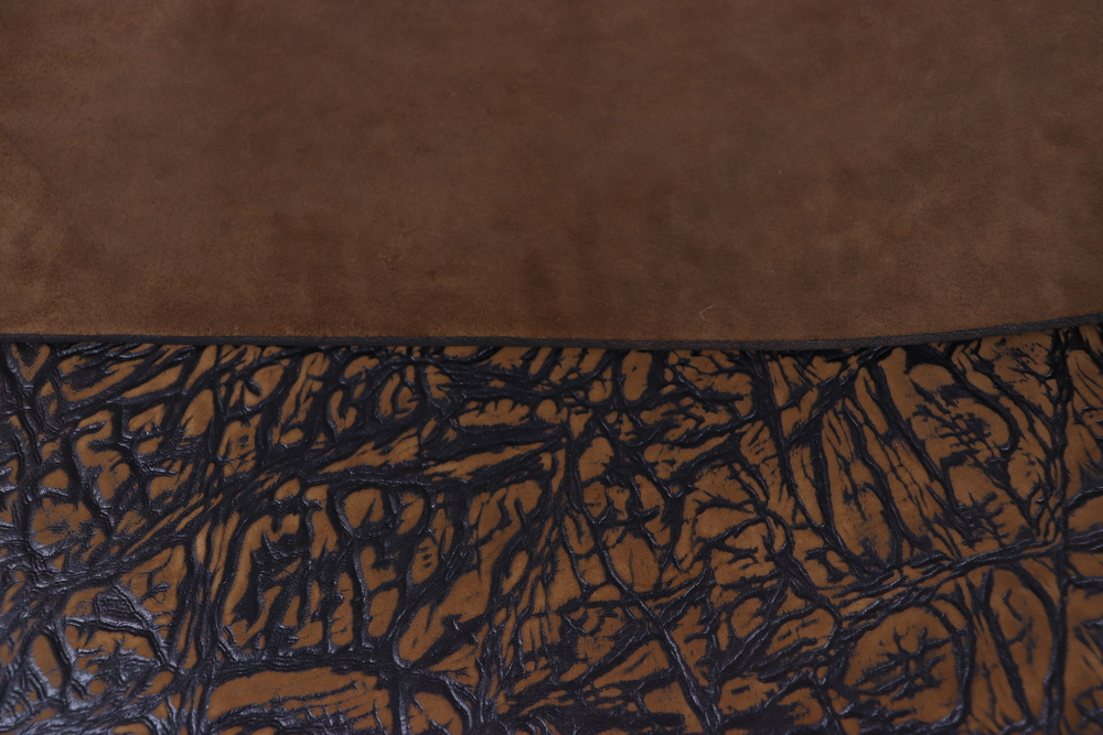 3,6-4,0 полукулат темно песочный лофт тигина