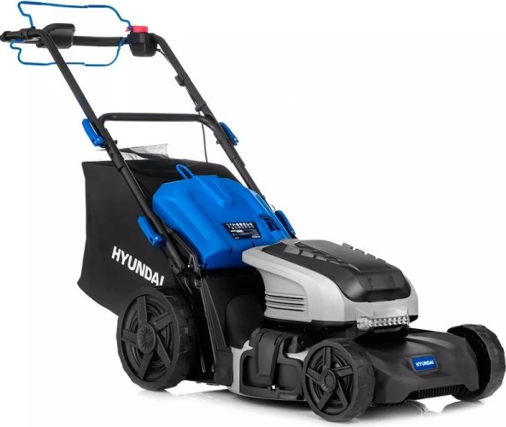 Газонокосилка аккумуляторная HYUNDAI LA 4047