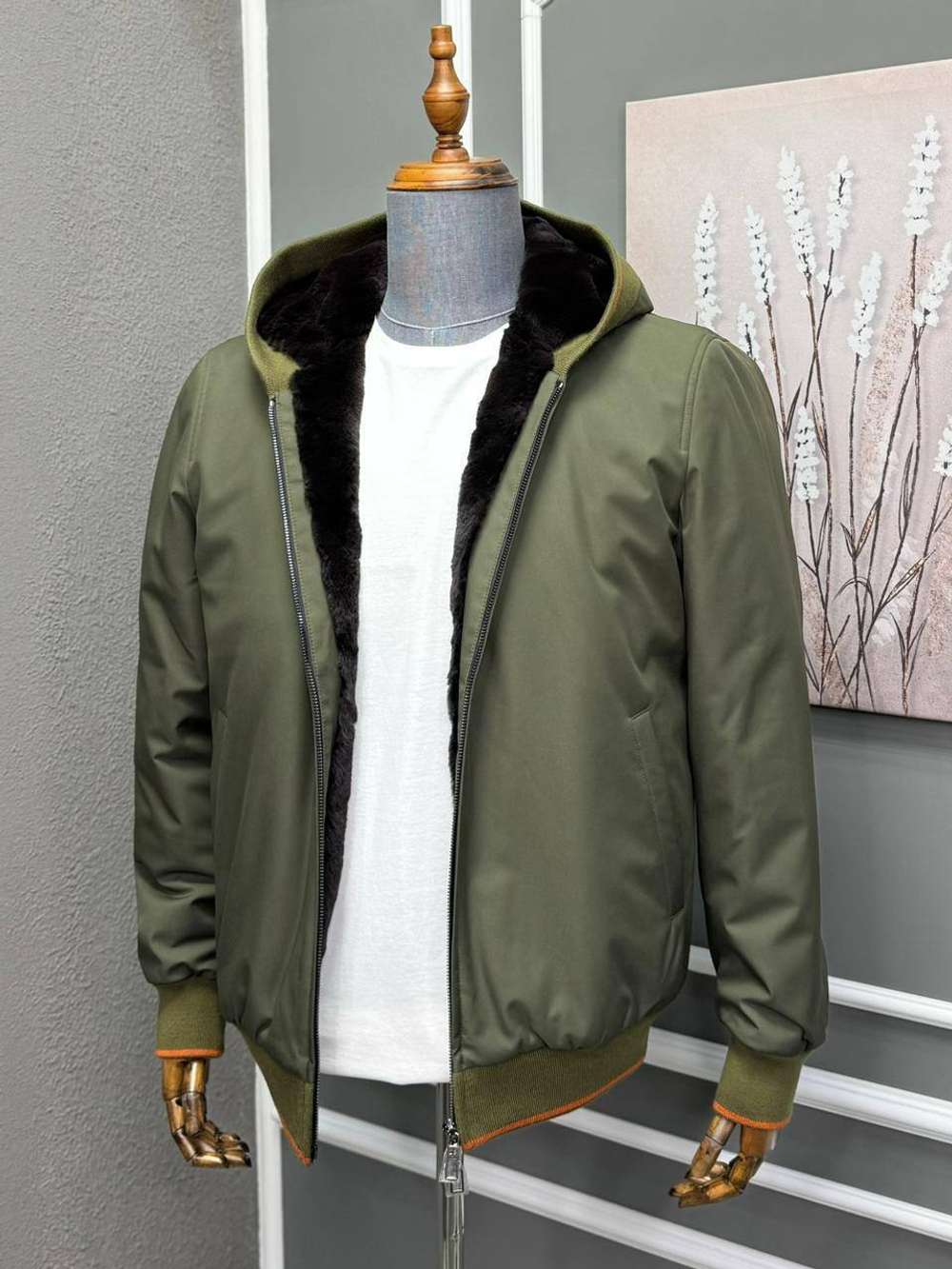 Куртка Loro Piana