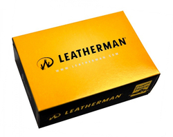 Мультиинструмент Leatherman Rebar [831557]