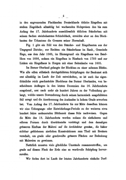 Die Holz-Architectur Der Schweiz | Ernst Gladbach