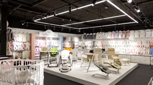 Москва, Ленинградское шоссе, 47