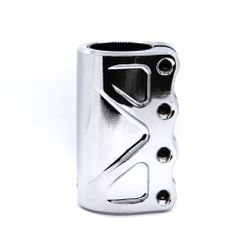 Зажим для трюкового самоката Комета Вега SCS Хром