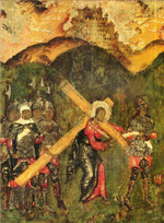 Древние лики Русского Севера. Альбом