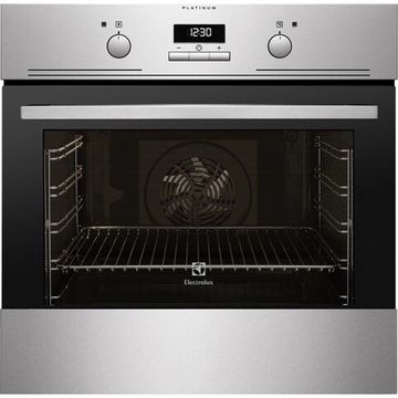 Электрический духовой шкаф Electrolux EOB 93410 AX