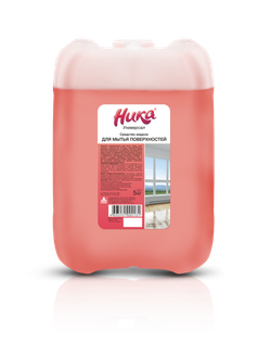 "Средство для мытья поверхностей "Н И К А - У Н И В Е Р С А Л"