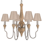 Подвесная люстра Loft It Countryside 10420
