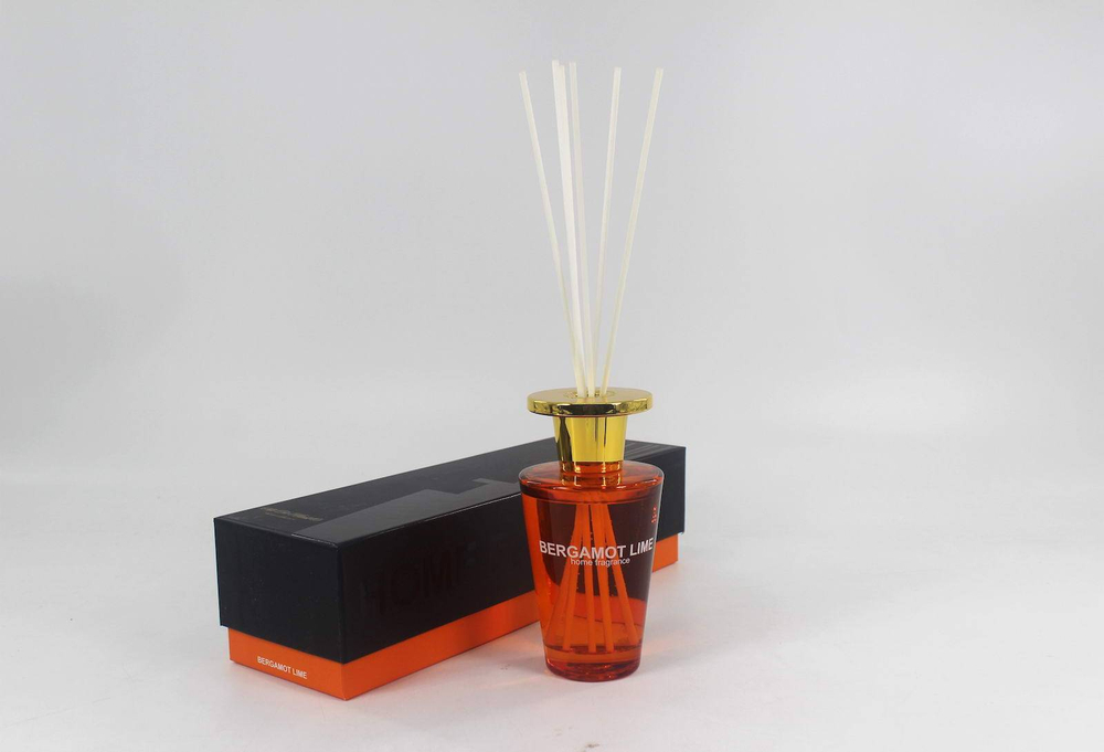 Лайм и бергамот Ароматический диффузор Sofi De MarkO