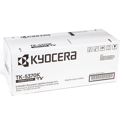 Тонер-картридж Kyocera TK-5370K для PA3500cx/MA3500cix черный (1t02yj0nl0)