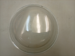 WF8500NMW/YLP кт25 Стекло люка к стиральной машине Samsung DC64-01790A б/у