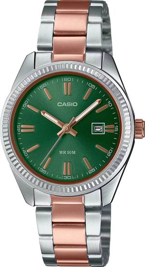 Наручные часы Casio LTP-1302PRG-3AVEF