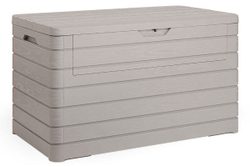 Сундук Toomax DOLOMITI 970 л, серый