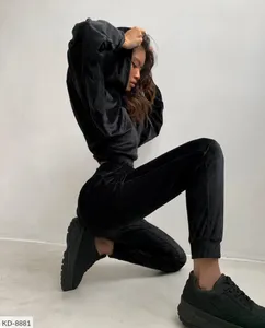 Костюм KD-8874 Фабрика Моды