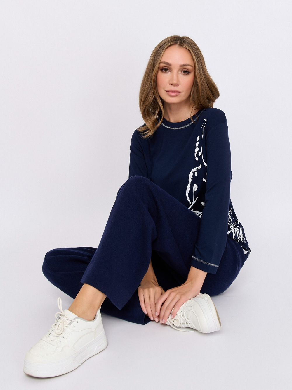 Брюки  женские FRANCO VELLO