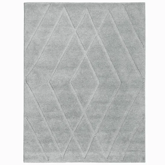 Ковер Steve 200х300 см, серый