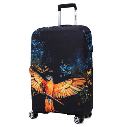 Чехол для чемодана FABRETTI RW1109-L