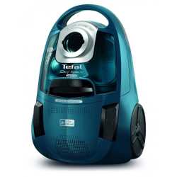 Пылесос с контейнером Tefal City Space Cyclonic TW2711EA