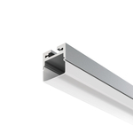 Профиль Led Strip ALM-2020B-S-2M