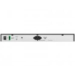 Коммутатор D-Link DGS-3000-28LP/B1A