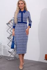 Платье Виола №2 Valentina