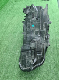 Битая Фара правая BMW X1 F48 (2019-2022) LED
