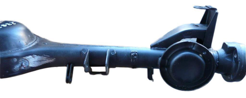 Балка моста заднего ВАЗ 21214 Нива (чулок) до 07.2011 г. АвтоВаз