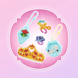 Aquabeads - Блестящие бусины Принцы Диснея 900 шт. 31997 / артикул   31997  / GTIN 5054131319970