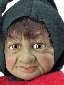 Кукла LAMAGIK мягконабивная  28см Mush (41012)