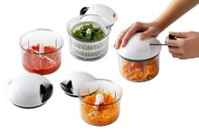 Fissler Овощерезка Finecut