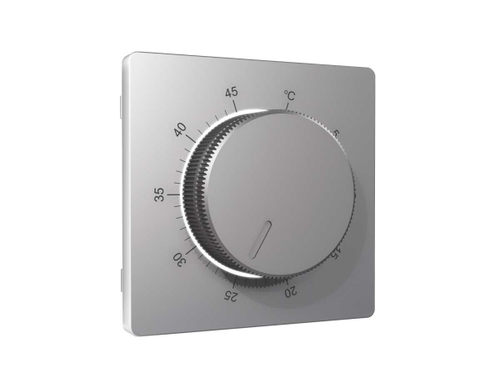 Лицевая панель AMBRELLA VOLT ALFA AP5057