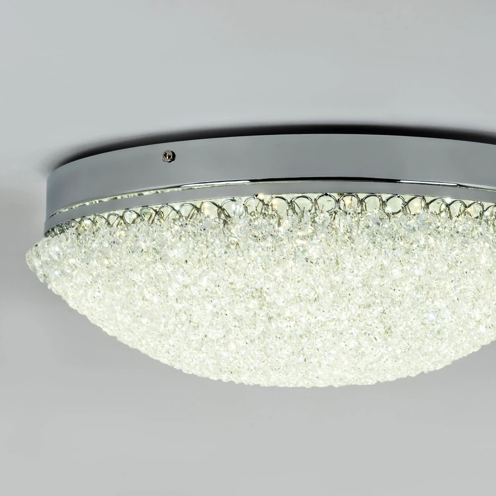 Потолочный светильник Modelux ML.2320.400 CR