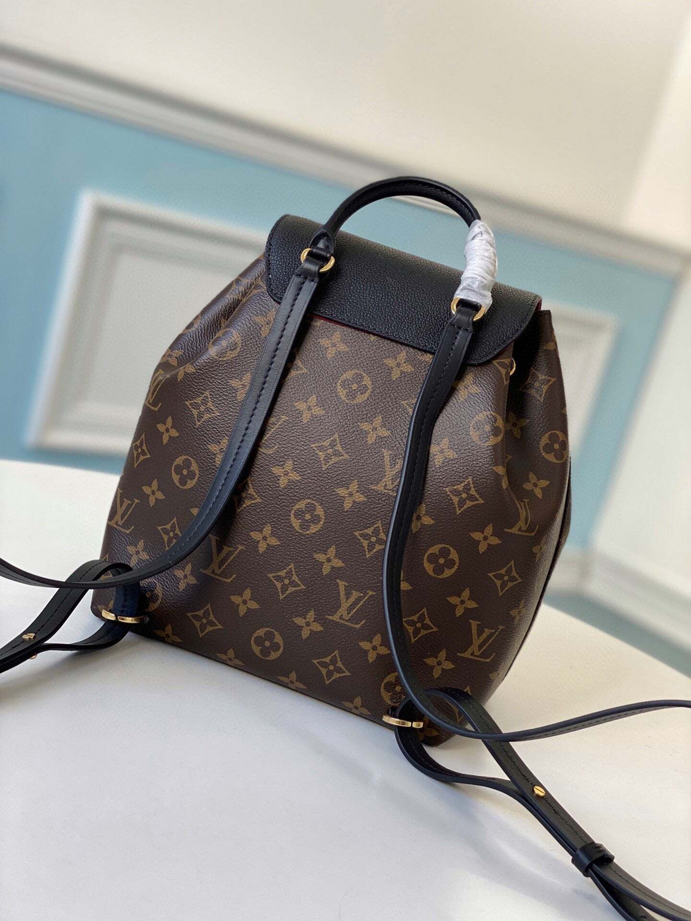 Louis Vuitton Montsouris Backpack PM