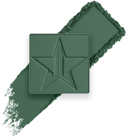 Jeffree Star Cosmetics Artistry Single Eyeshadow - тени для век, 1,5 g