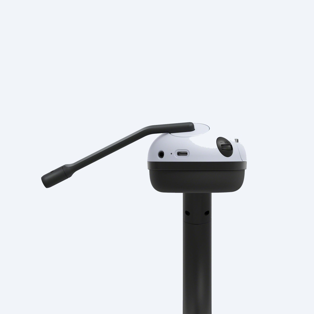 Наушники Sony WH-G500 белый