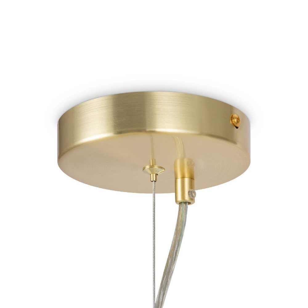 Накладная люстра Maytoni MOD545PL-24BS