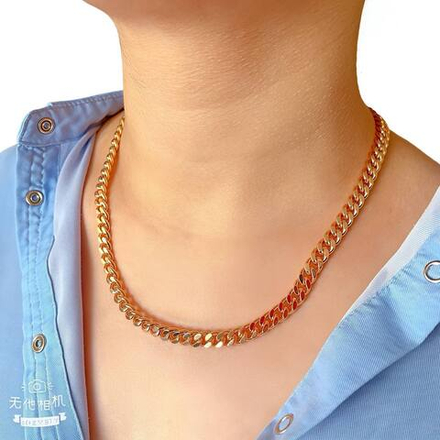 Цепь Fallon - арт015