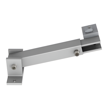 Задняя стойка с регулируемым углом, фото №836426975