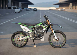 Электромотоцикл NICOT Ebeast