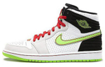 Кроссовки Jordan Air Jordan 1 Retro "Electric Green"