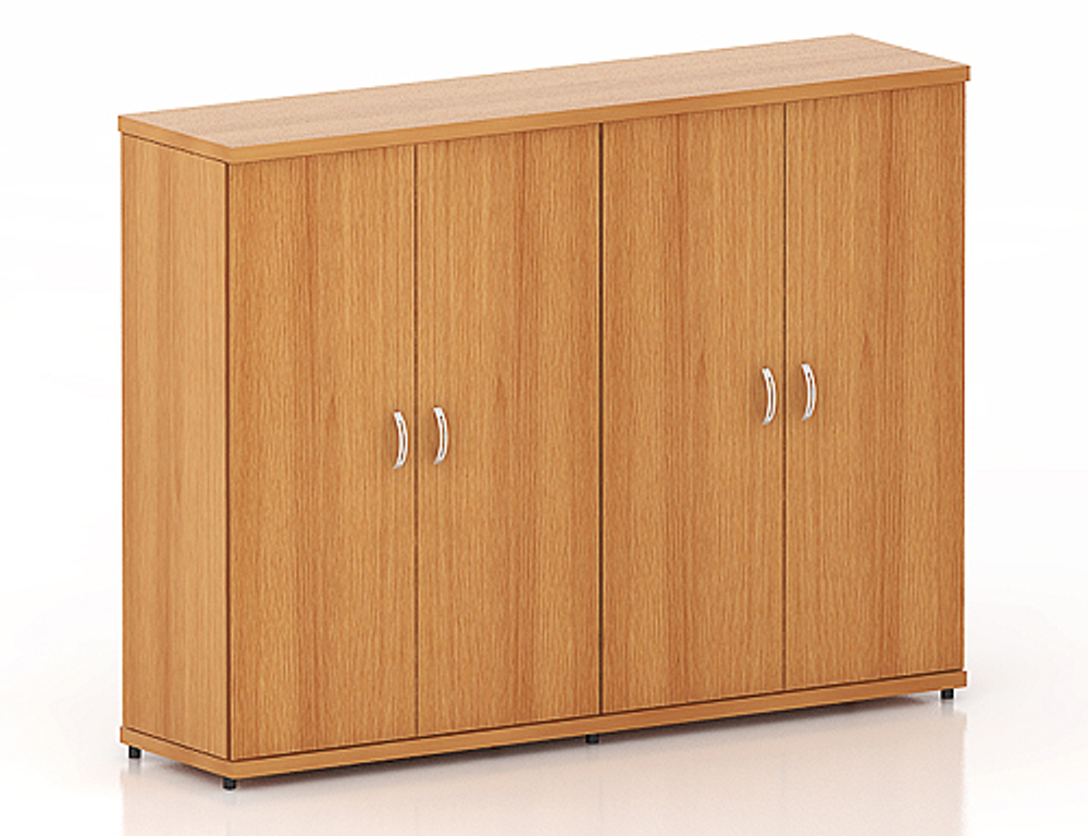 Шкаф низкий двойной ЭТАЛОН