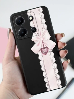 Чехол на Infinix Note 30i с принтом